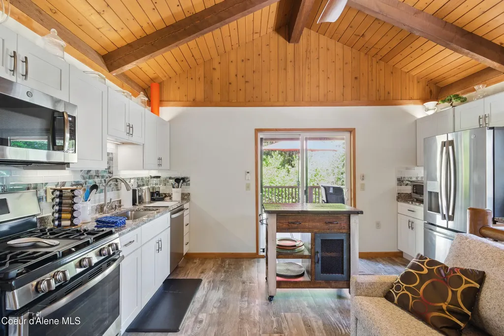 471 Kaniksu Shores Road Sandpoint ID 83864