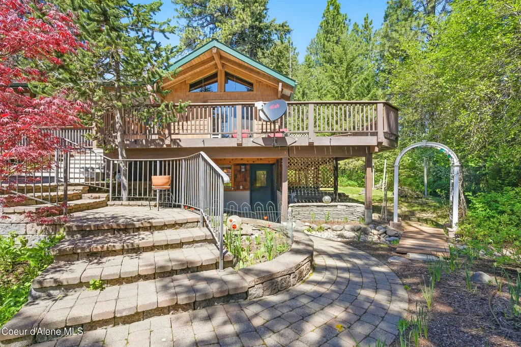 471 Kaniksu Shores Road Sandpoint ID 83864
