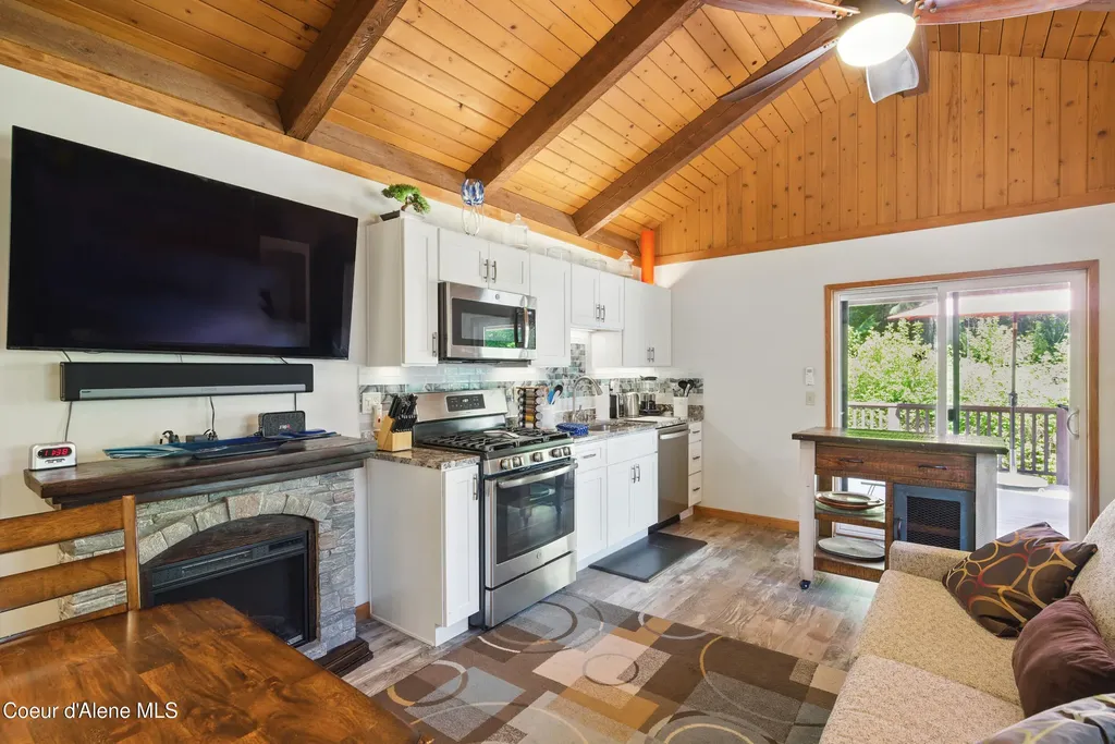 471 Kaniksu Shores Road Sandpoint ID 83864