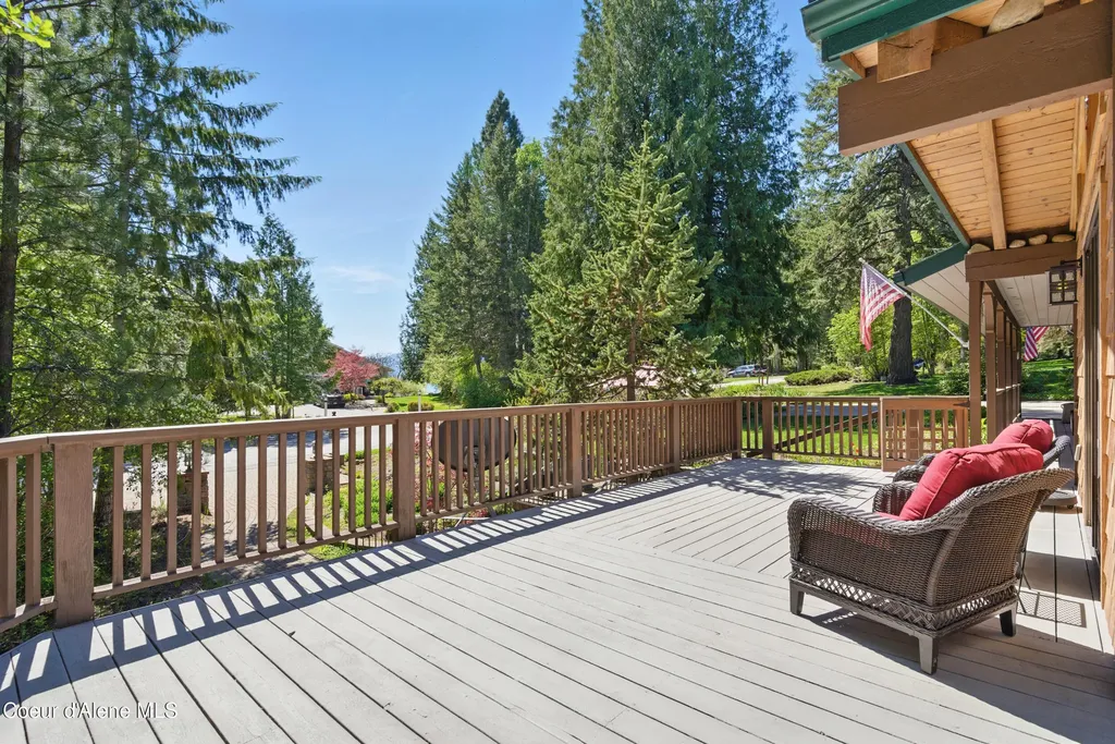 471 Kaniksu Shores Road Sandpoint ID 83864