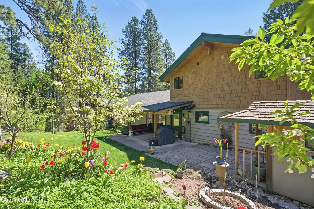 471 Kaniksu Shores Road Sandpoint ID 83864