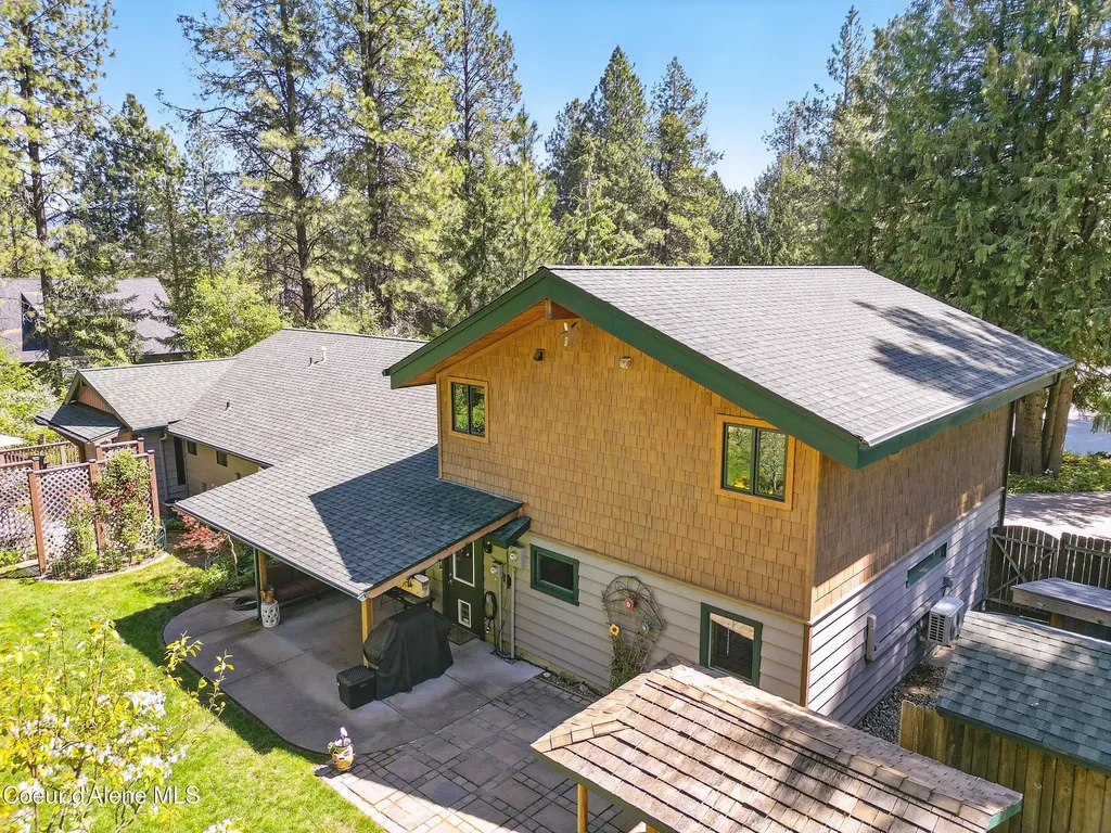 471 Kaniksu Shores Road Sandpoint ID 83864