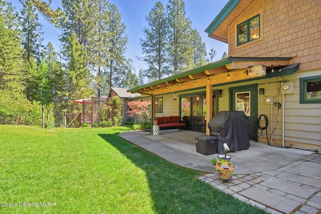 471 Kaniksu Shores Road Sandpoint ID 83864