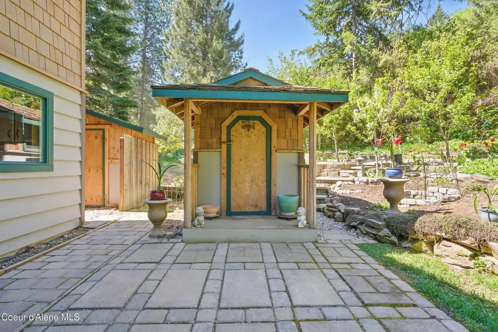 471 Kaniksu Shores Road Sandpoint ID 83864