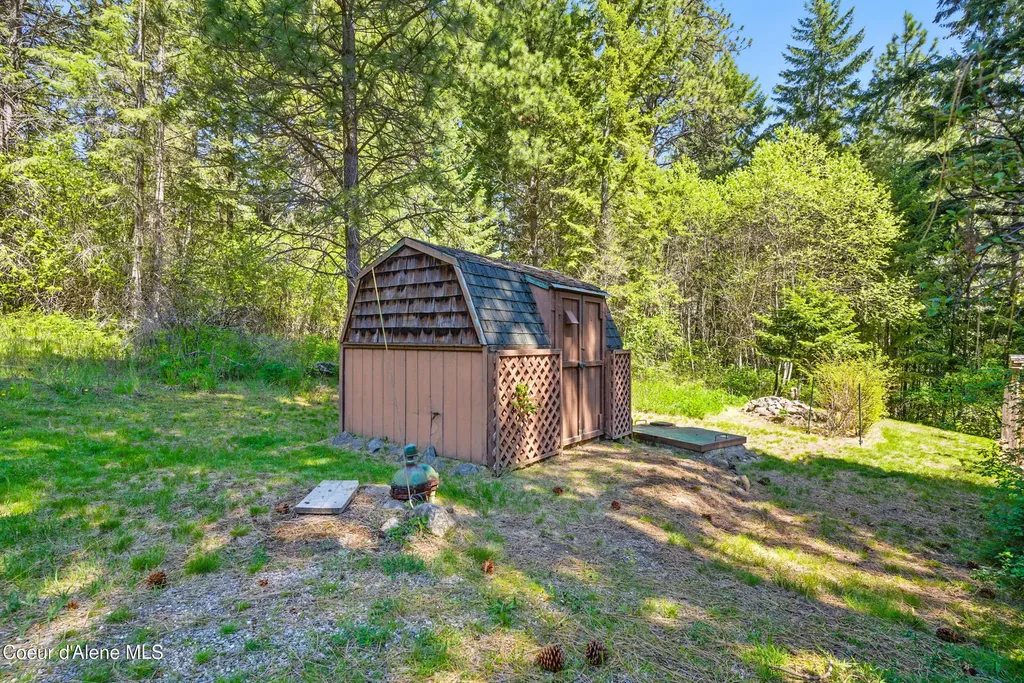 471 Kaniksu Shores Road Sandpoint ID 83864