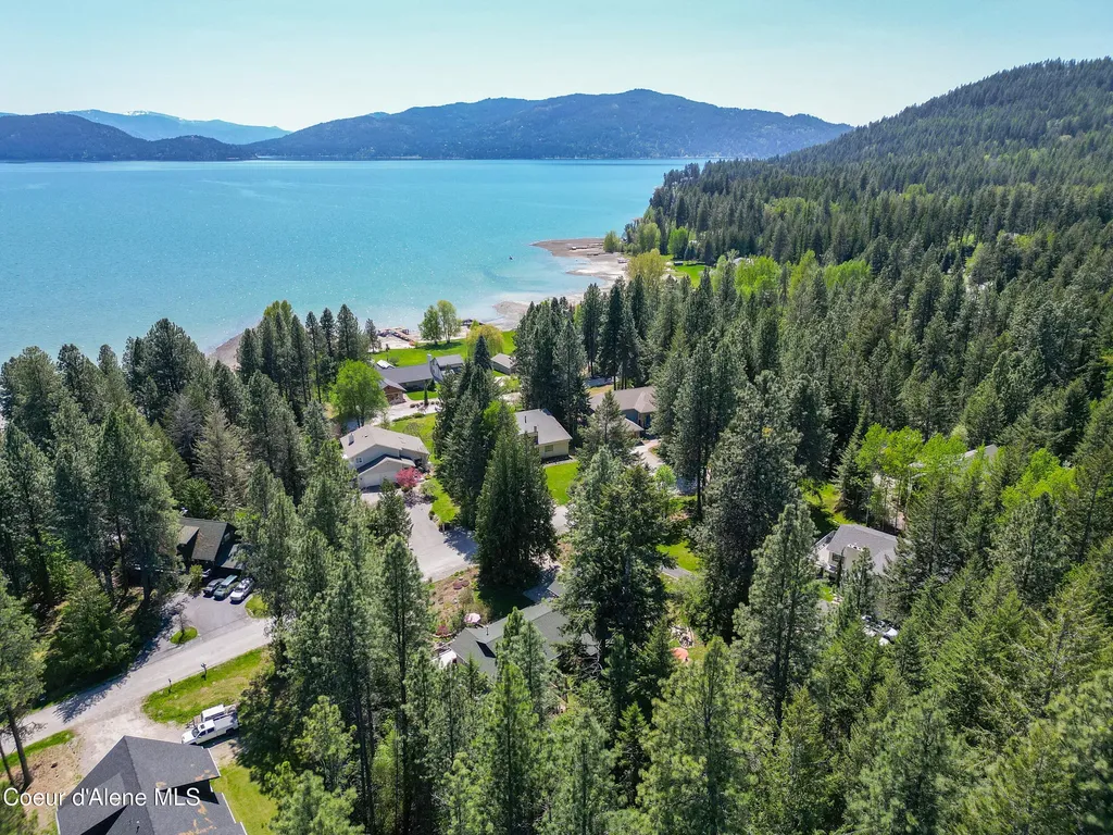 471 Kaniksu Shores Road Sandpoint ID 83864