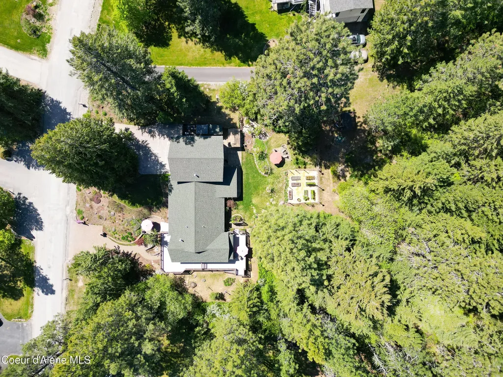 471 Kaniksu Shores Road Sandpoint ID 83864
