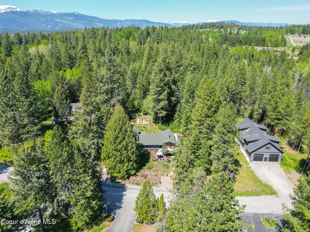 471 Kaniksu Shores Road Sandpoint ID 83864