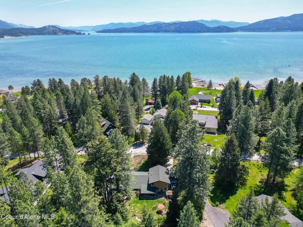 471 Kaniksu Shores Road Sandpoint ID 83864