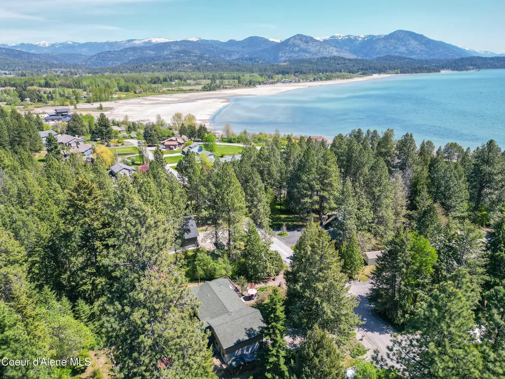 471 Kaniksu Shores Road Sandpoint ID 83864