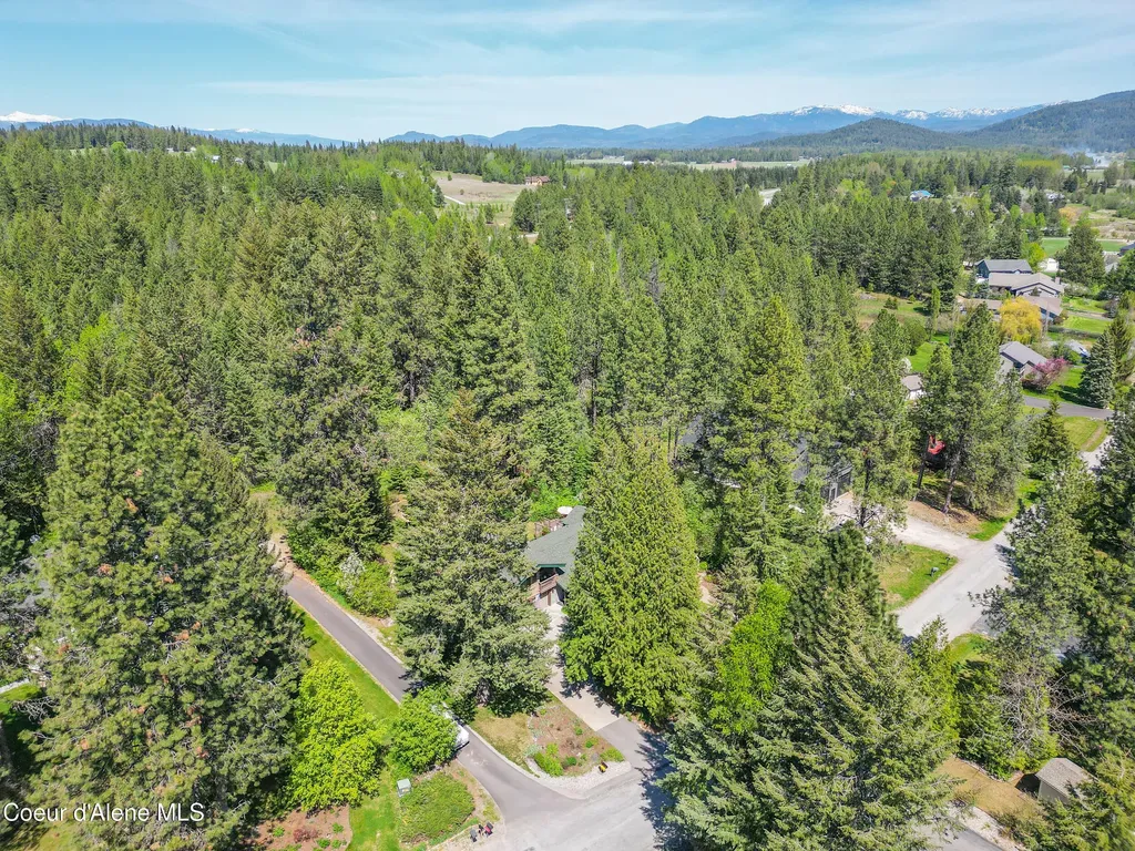 471 Kaniksu Shores Road Sandpoint ID 83864