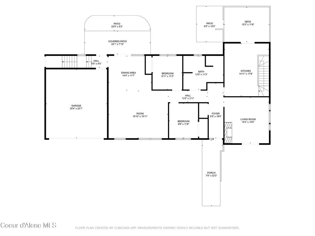 471 Kaniksu Shores Road Sandpoint ID 83864