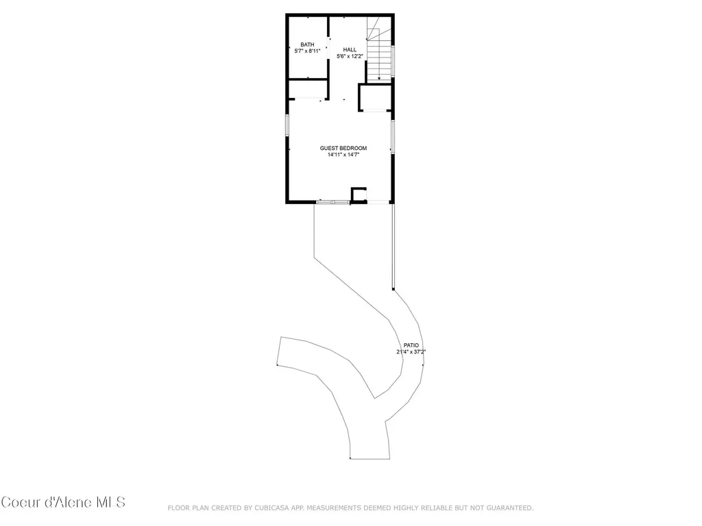 471 Kaniksu Shores Road Sandpoint ID 83864