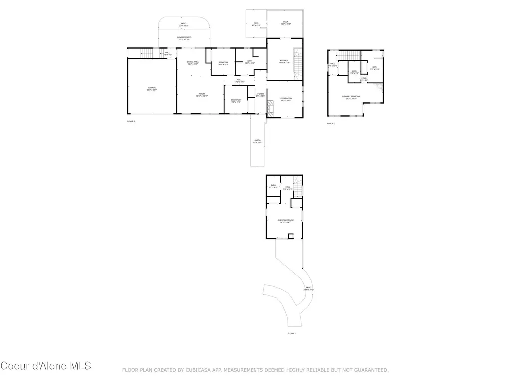 471 Kaniksu Shores Road Sandpoint ID 83864