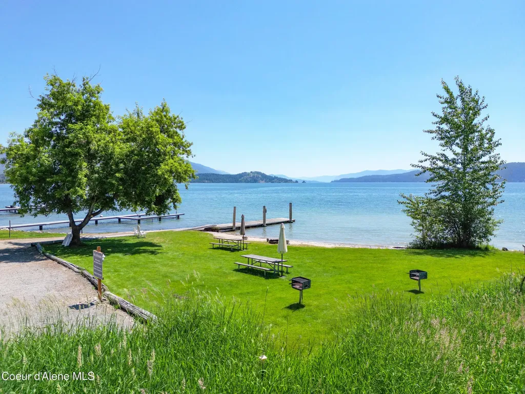471 Kaniksu Shores Road Sandpoint ID 83864