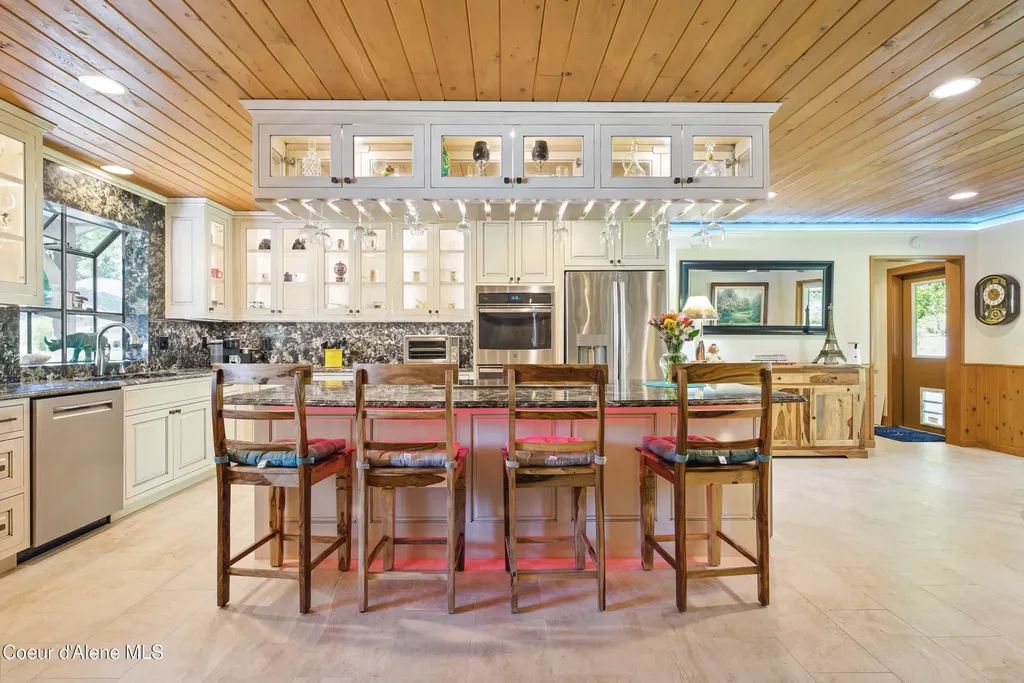 471 Kaniksu Shores Road Sandpoint ID 83864
