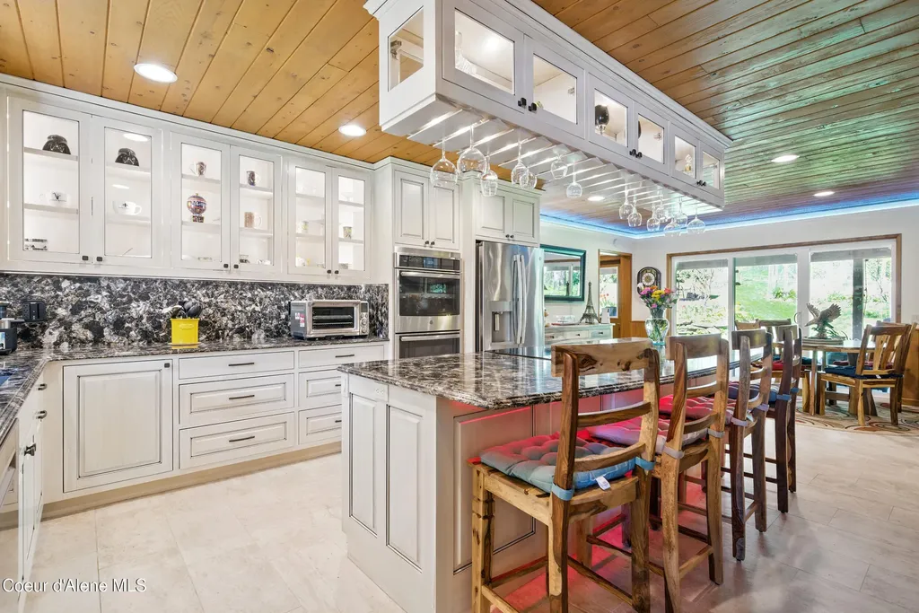 471 Kaniksu Shores Road Sandpoint ID 83864