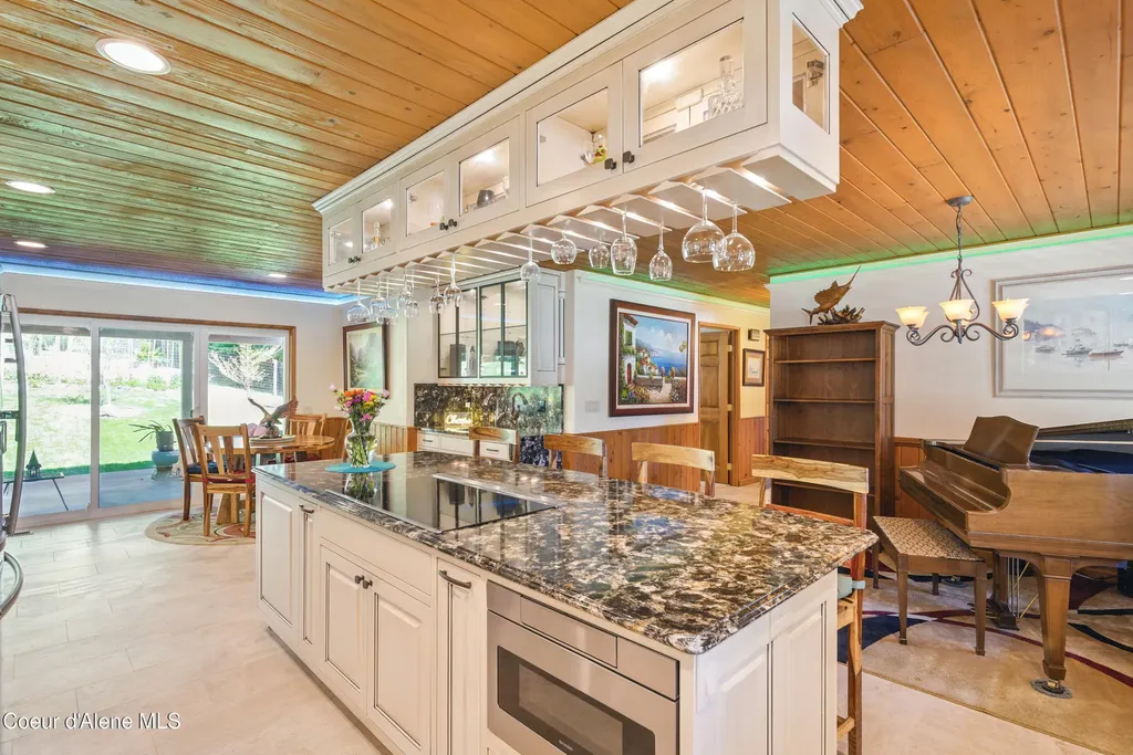 471 Kaniksu Shores Road Sandpoint ID 83864