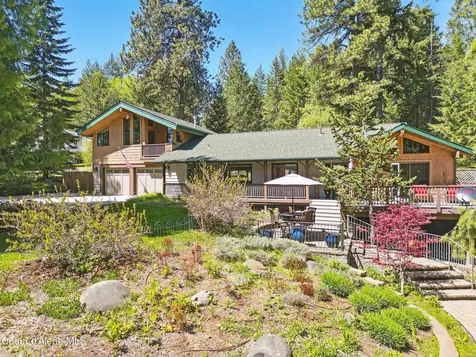 471 Kaniksu Shores Road Sandpoint ID 83864