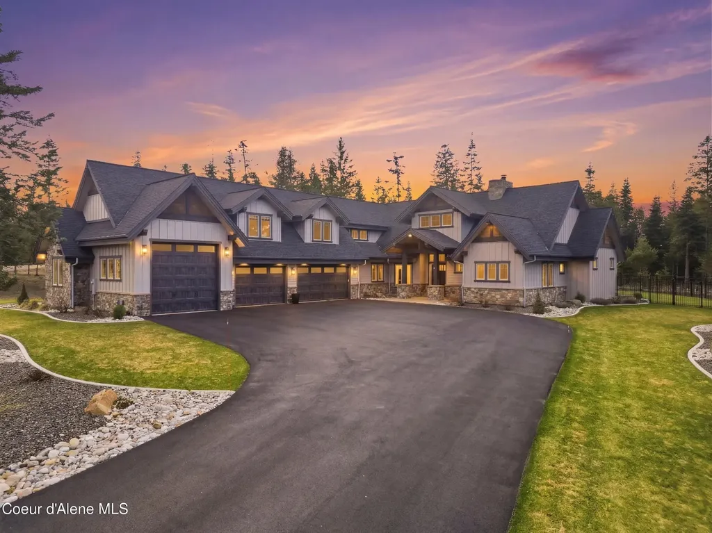 2117 E Amulet Circle Rathdrum ID 83858