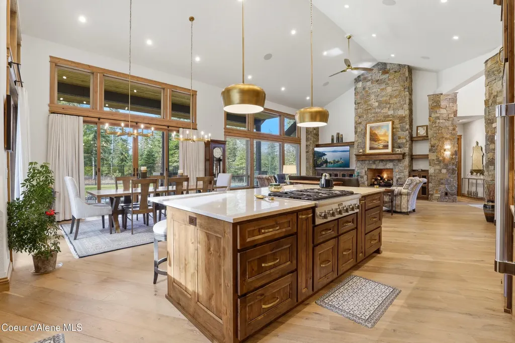 2117 E Amulet Circle Rathdrum ID 83858