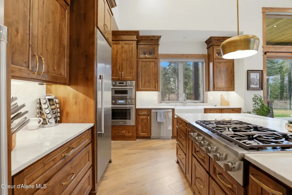 2117 E Amulet Circle Rathdrum ID 83858