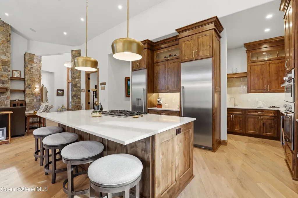 2117 E Amulet Circle Rathdrum ID 83858