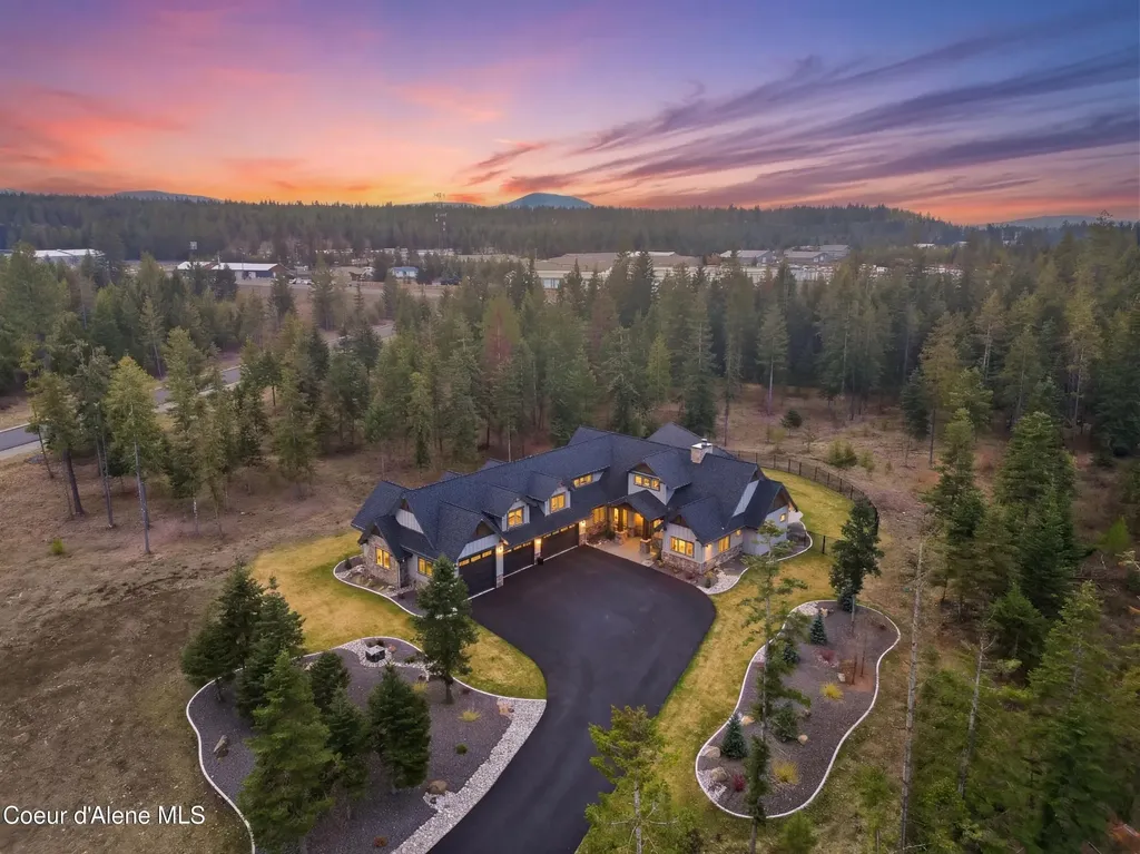 2117 E Amulet Circle Rathdrum ID 83858