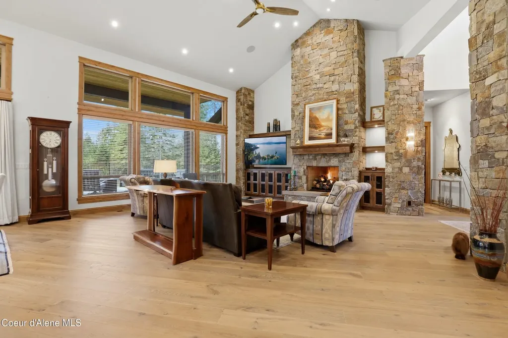 2117 E Amulet Circle Rathdrum ID 83858