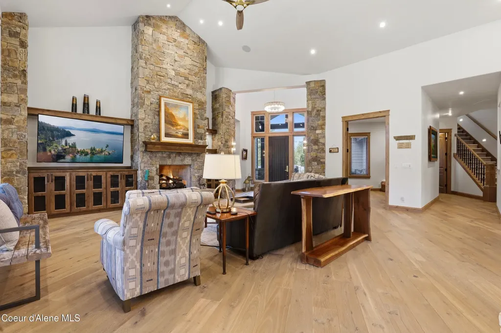 2117 E Amulet Circle Rathdrum ID 83858