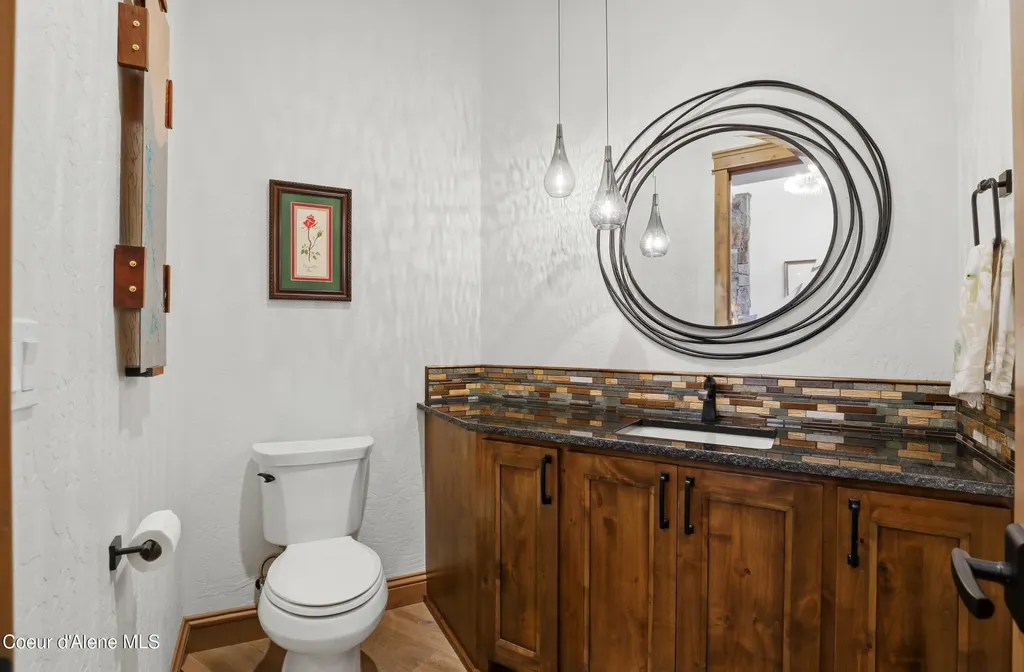 2117 E Amulet Circle Rathdrum ID 83858