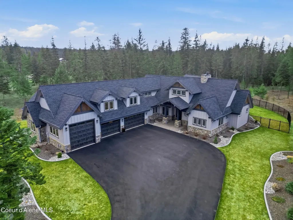 2117 E Amulet Circle Rathdrum ID 83858