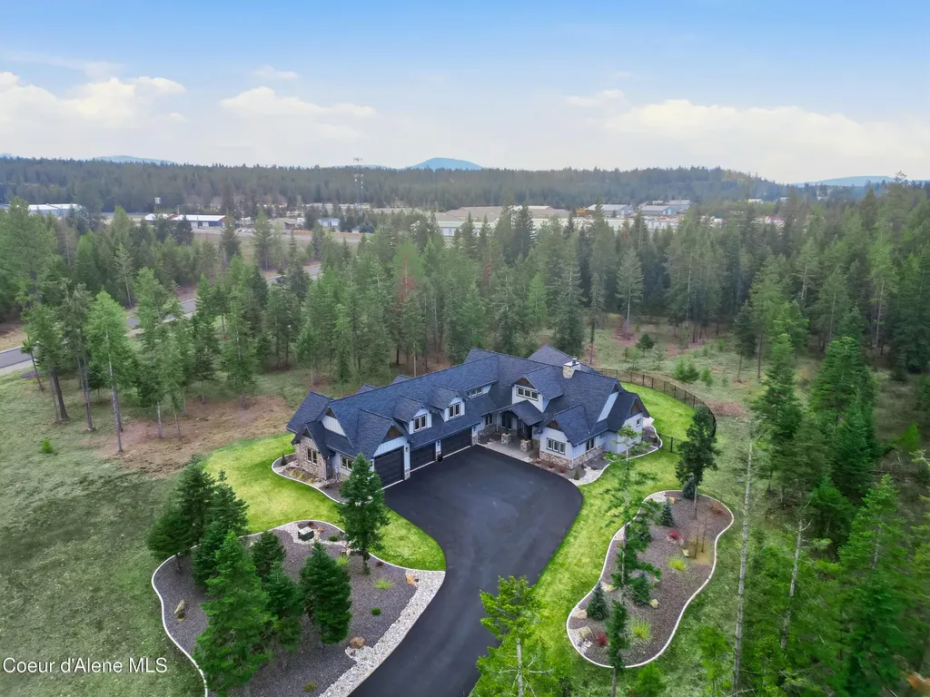 2117 E Amulet Circle Rathdrum ID 83858