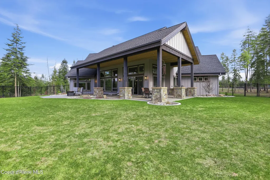 2117 E Amulet Circle Rathdrum ID 83858