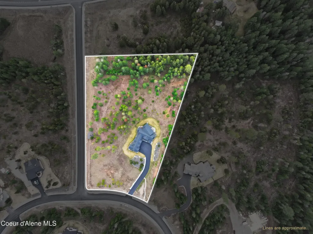 2117 E Amulet Circle Rathdrum ID 83858