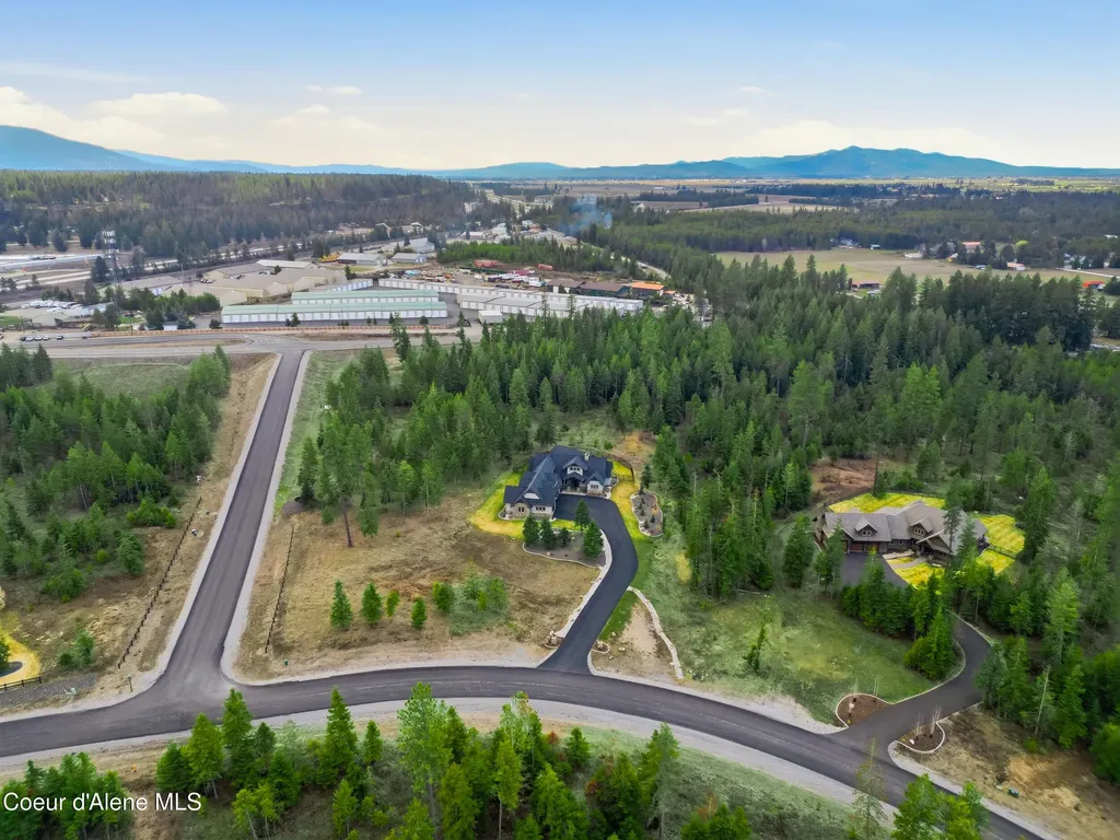 2117 E Amulet Circle Rathdrum ID 83858