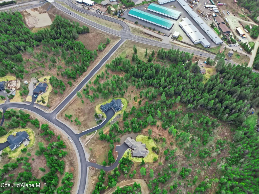 2117 E Amulet Circle Rathdrum ID 83858