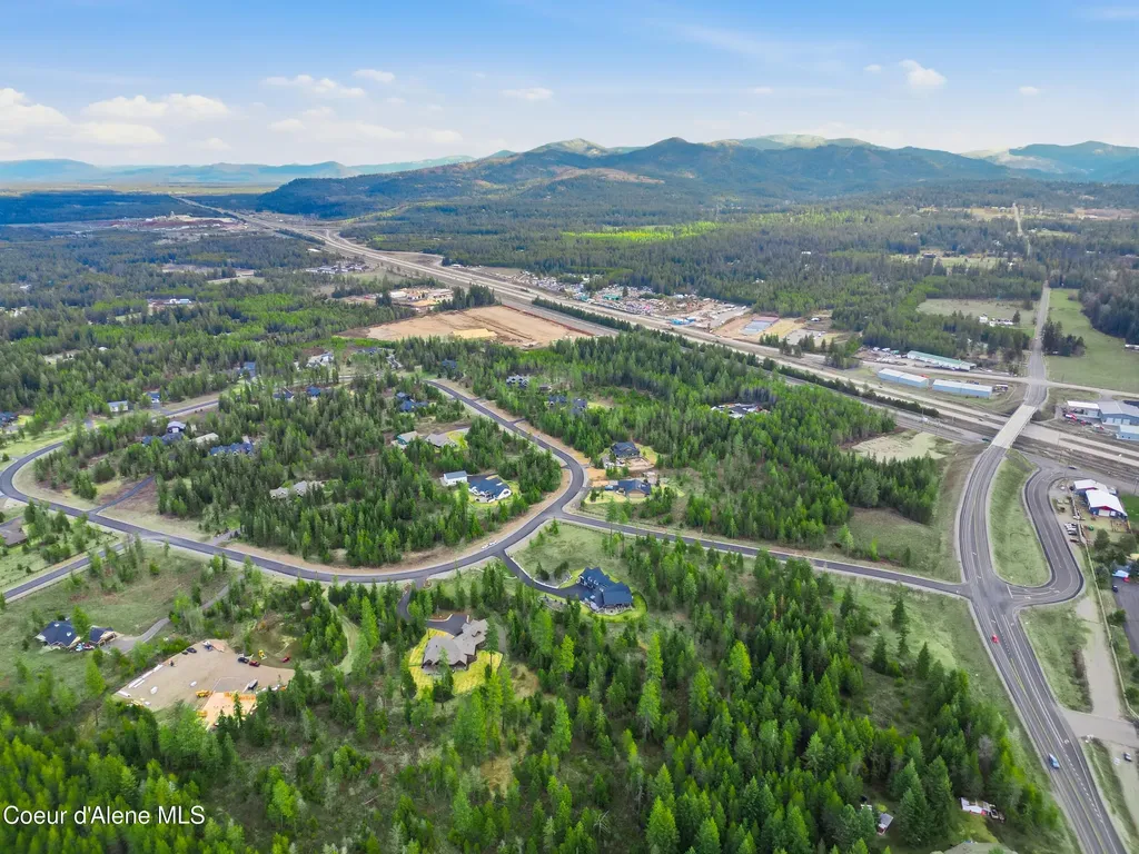 2117 E Amulet Circle Rathdrum ID 83858