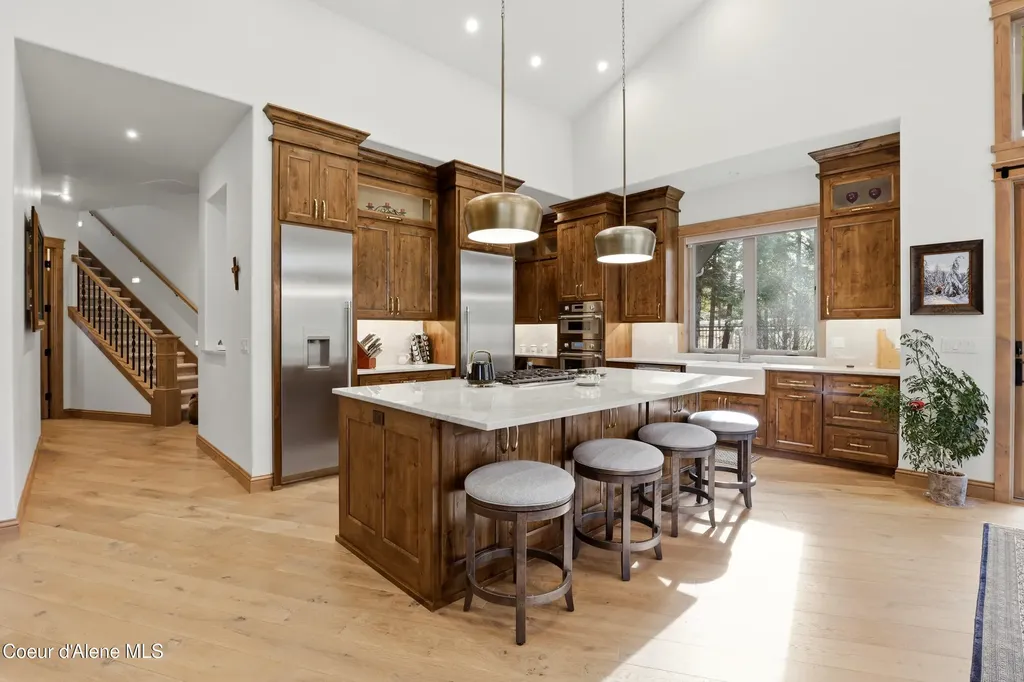 2117 E Amulet Circle Rathdrum ID 83858