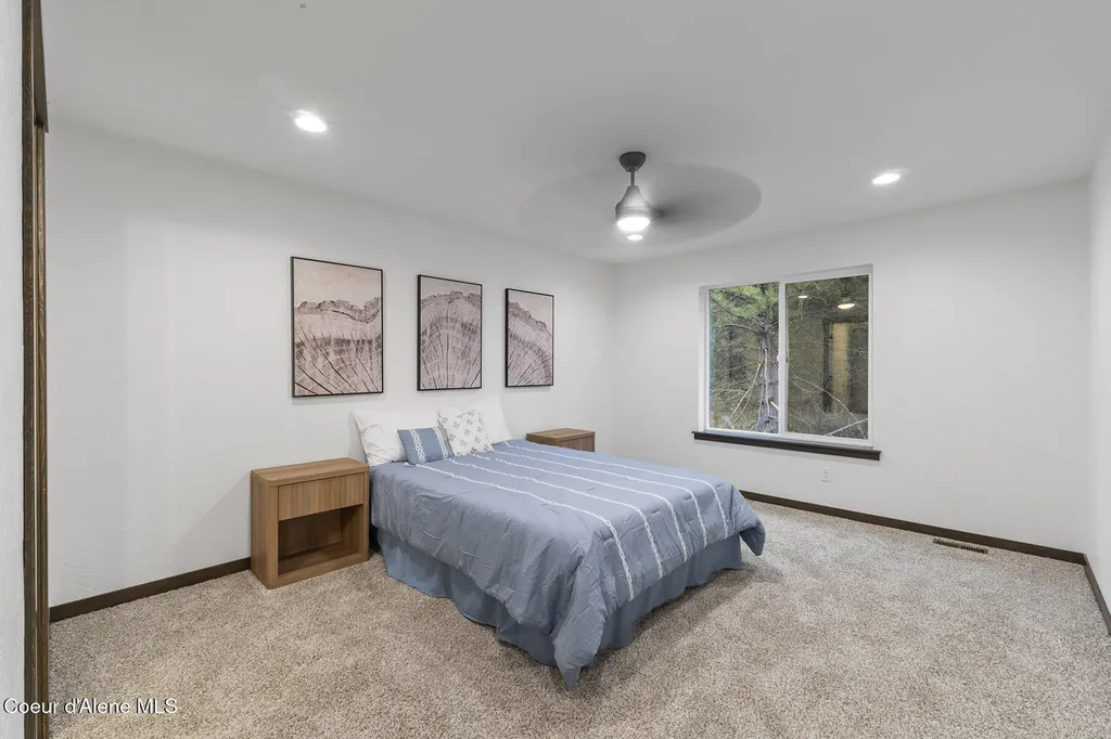 Lt 9 Blk 2 E Valley Street Oldtown ID 83822