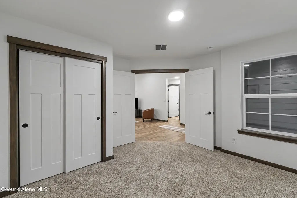 Lt 9 Blk 2 E Valley Street Oldtown ID 83822