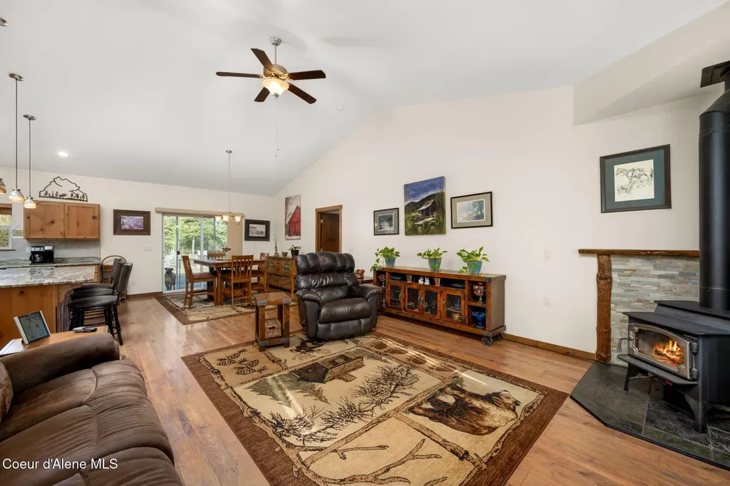 31083 N Spitfire Street Spirit Lake ID 83869