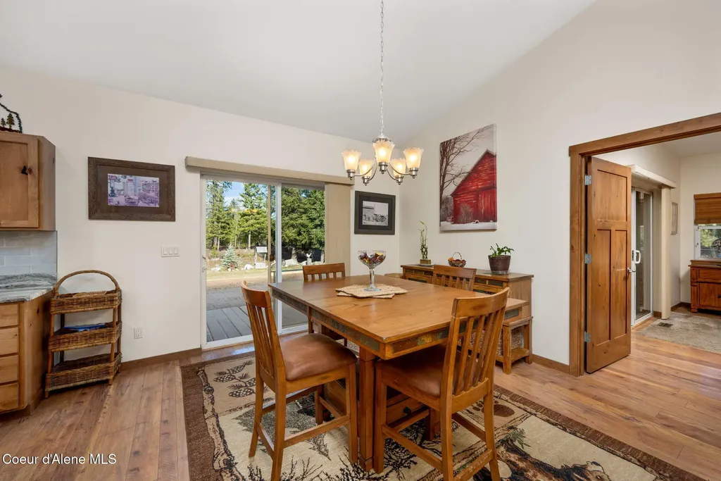 31083 N Spitfire Street Spirit Lake ID 83869