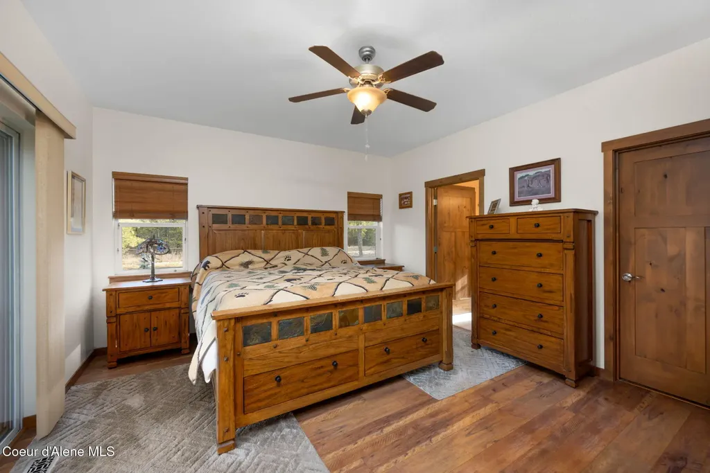 31083 N Spitfire Street Spirit Lake ID 83869