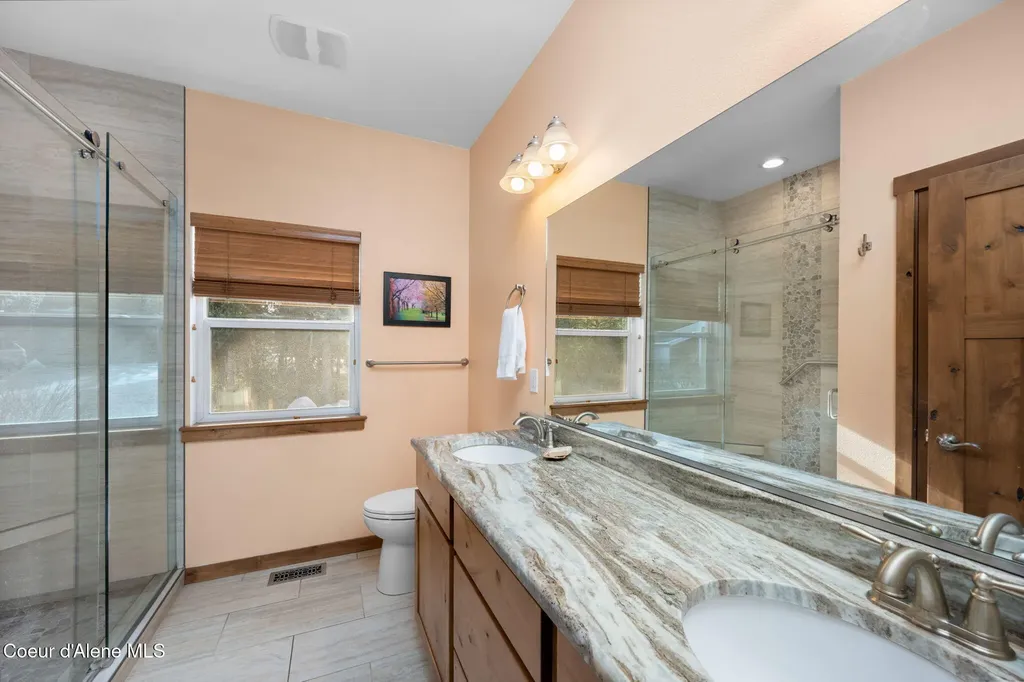 31083 N Spitfire Street Spirit Lake ID 83869