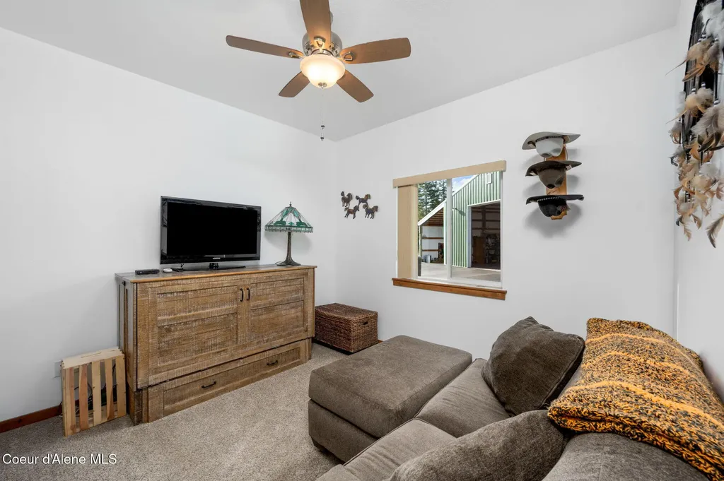 31083 N Spitfire Street Spirit Lake ID 83869