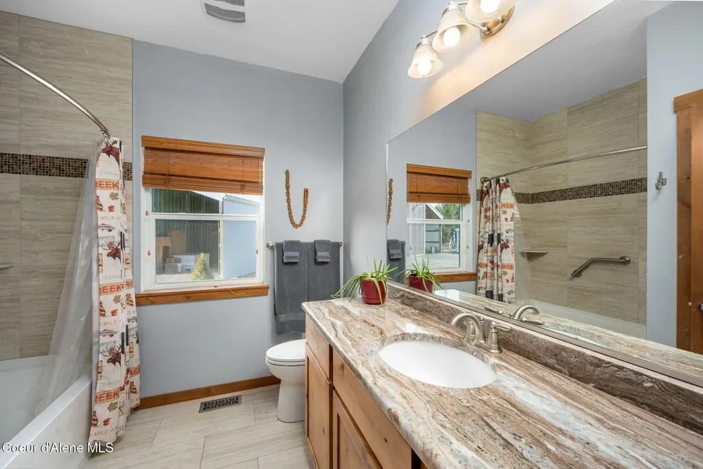 31083 N Spitfire Street Spirit Lake ID 83869