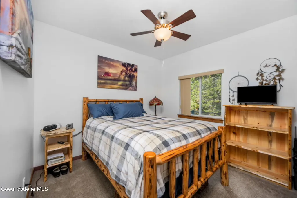 31083 N Spitfire Street Spirit Lake ID 83869