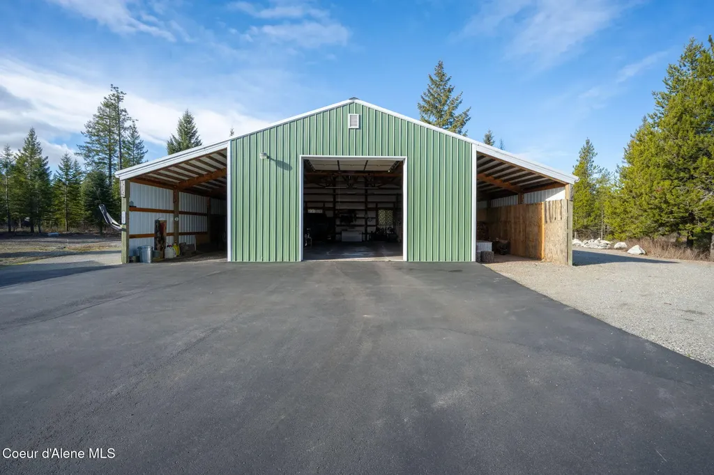 31083 N Spitfire Street Spirit Lake ID 83869