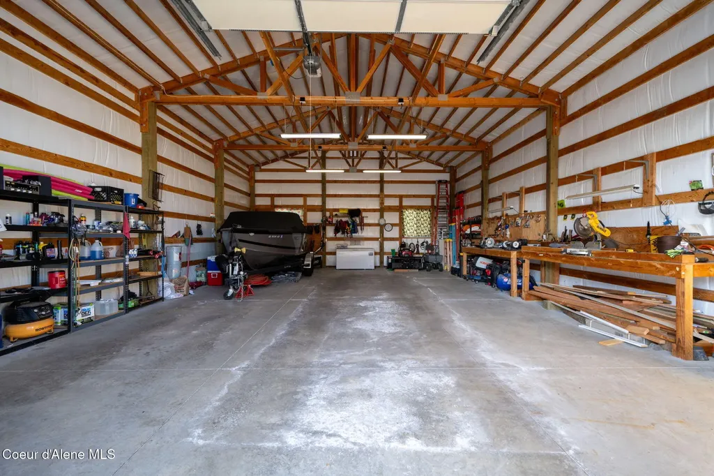 31083 N Spitfire Street Spirit Lake ID 83869